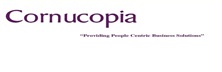 Cornucopia: Providing People-Centric Business Solutions to Enable Organisational Growth 